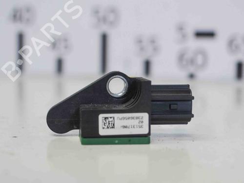 Used Electronic sensor SKODA SUPERB II Estate (3T5) 1.6 TDI (105 hp) 6484748