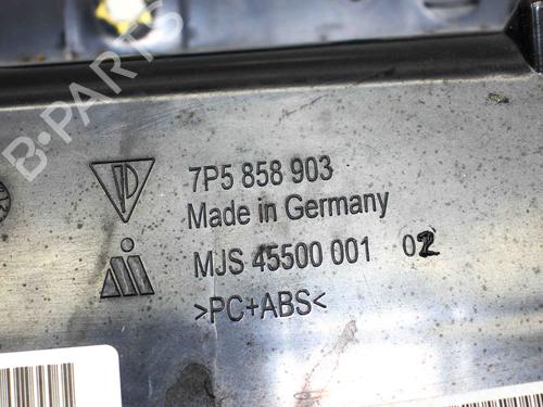 Other PORSCHE CAYENNE (92A) 3.0 S E-Hybrid | BP26020189O1 