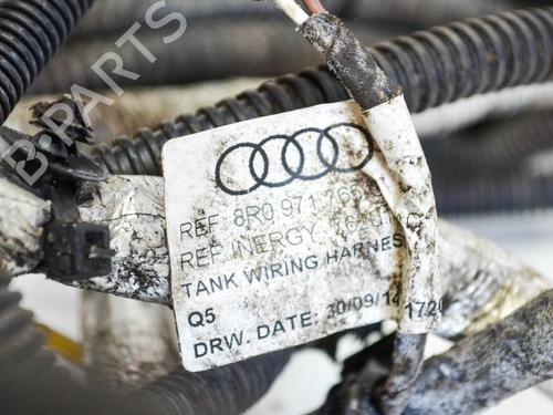 Wiring harness AUDI Q5 (8RB) 2.0 TDI quattro | BP14690713E16 