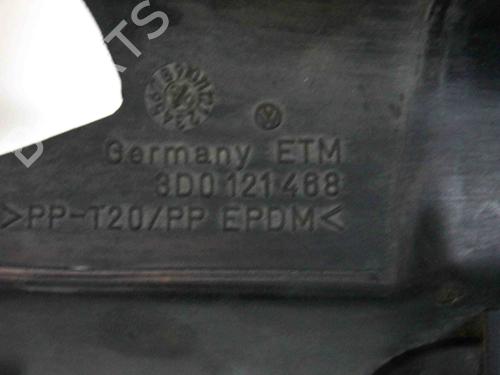 Annen VW PHAETON (3D1, 3D2, 3D3, 3D4, 3D6, 3D7, 3D8, 3D9) 3.0 V6 TDI 4motion | BP16273609O1 