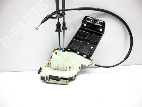 Used Front right lock JEEP COMPASS (MK49) 2.4 (170 hp) 30129830