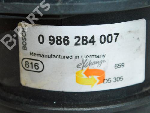 Mass air flow sensor VW GOLF V (1K1) 1.9 TDI | BP6494344M95 