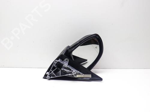 Used Left mirror BMW X3 (G01, F97, G08) iX3 (286 hp) 30463281