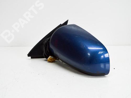 Left mirror AUDI A4 B6 (8E2) 1.8 T | BP7914925C26 