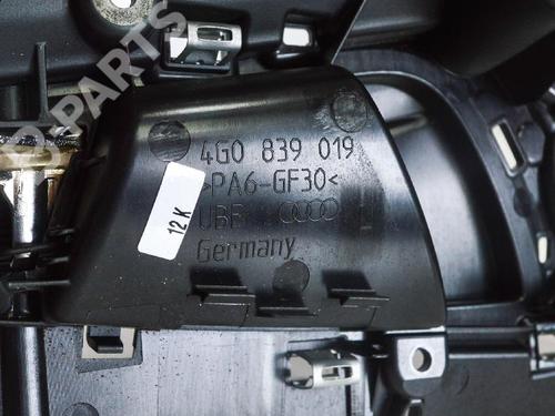 Support AUDI A6 C7 (4G2, 4GC) 2.0 TDI | BP7915040C155 