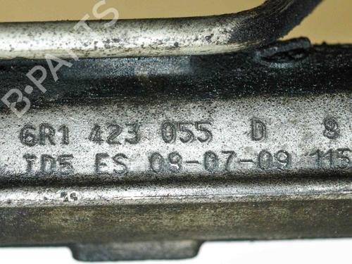 Steering rack SEAT IBIZA IV (6J5, 6P1) 1.4 TDI | BP8348199M22 