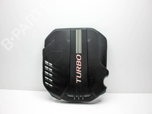 Used Upper protection KIA STINGER (CK) 3.3 T-GDi (370 hp) 28823265