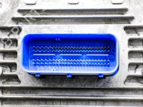 Engine control unit (ECU) JEEP COMPASS (MK49) 2.4 | BP30129840M57