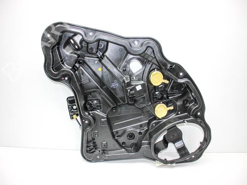 Rudehejsemekanisme Højre bagtil JEEP COMPASS (MK49) 2.4 | BP29811714C25