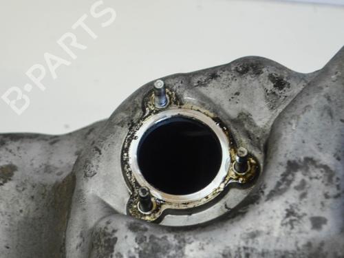 Oil sump BMW 5 Touring (E61) 520 d | BP14673696M115