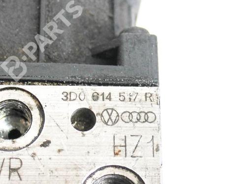 ABS Bremseaggregat VW PHAETON (3D1, 3D2, 3D3, 3D4, 3D6, 3D7, 3D8, 3D9) 5.0 V10 TDI 4motion | BP6488659M43 
