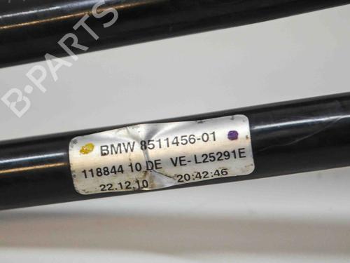 Pipe BMW 5 Touring (F11) 520 d | BP8849164M125