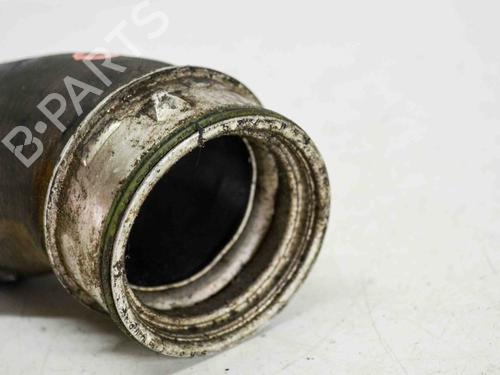 Used Intercooler pipe VW TOUAREG (7LA, 7L6, 7L7) 3.0 V6 TDI (240 hp) 14692349