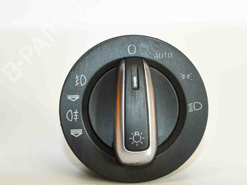 Electronic module AUDI Q7 (4LB) 3.0 TDI quattro | BP6501727M83