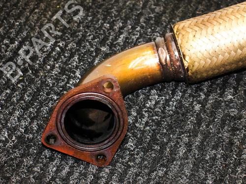 Catalyst HONDA CIVIC X Hatchback (FC_, FK_) 2.0 | BP28822626M10 