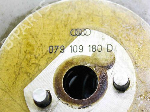 Engine (For Parts) AUDI Q7 (4LB) 3.0 TFSI quattro | BP18200910M64 