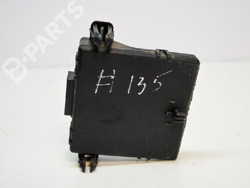 Electronic module AUDI A3 (8P1) 2.0 TDI | BP6496707M83 