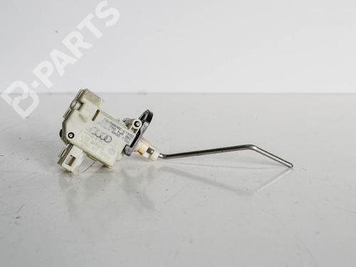 Fuel door actuator AUDI A3 Sportback (8PA) 1.6 TDI | BP6500530E18 