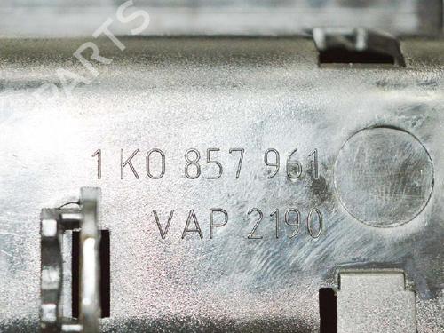 Ashtray VW GOLF V (1K1) 1.4 16V | BP14683012I30 