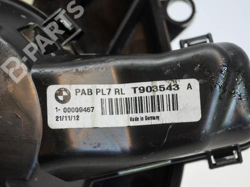 Heater blower motor BMW 3 Touring (F31) 320 d | BP8853610M62 