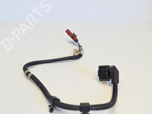 Used Wiring harness AUDI A3 Sportback (8VA, 8VF) 1.6 TDI (110 hp) 14688151