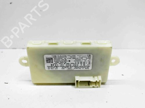 Elektronisk modul MERCEDES-BENZ GLC (X253) 350 e 4-matic (253.954) (320 hp) 28821329