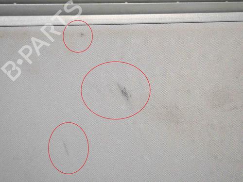 Toit Ouvrant VW PHAETON (3D1, 3D2, 3D3, 3D4, 3D6, 3D7, 3D8, 3D9) 5.0 V10 TDI 4motion | BP6488624C124