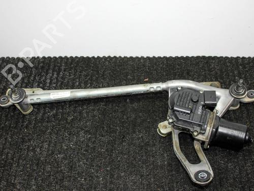 Używane Mechanizm wycieraczek przednich AUDI A5 Sportback (F5A, F5F) S5 quattro (354 hp) 28156630