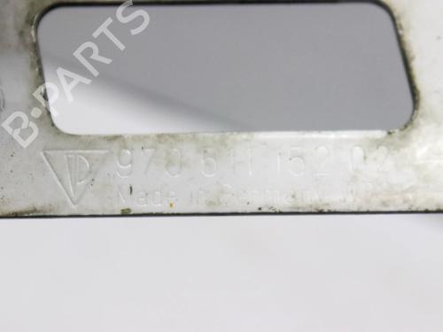 Hinge/Door check strap PORSCHE PANAMERA (970) 3.6 | BP30837090C146 