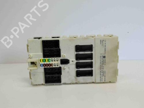 Used Electronic module BMW 3 Touring (F31) 320 d (184 hp) 6503347