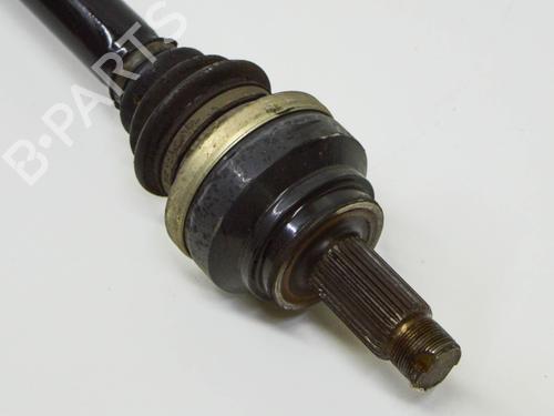 Right rear driveshaft BMW 5 Gran Turismo (F07) 535 i | BP13933587M41 