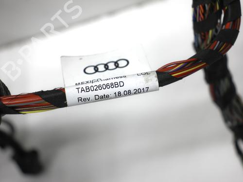 Wiring harness AUDI Q5 (FYB, FYG) 2.0 TFSI quattro | BP36275451E16  - Image 8