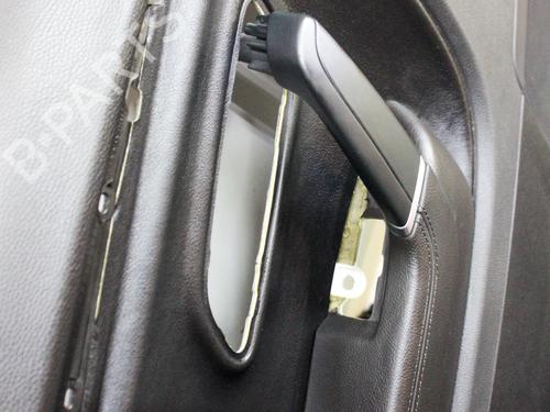 Rear left panel VW PASSAT CC B6 (357) 2.0 TDI | BP18430265C60 