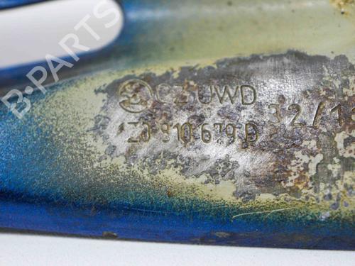 Støtte SKODA OCTAVIA II Combi (1Z5) 2.0 TFSI | BP16143915C155 