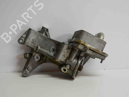 Used Oil radiator SKODA YETI (5L) 1.2 TSI (105 hp) 6480682