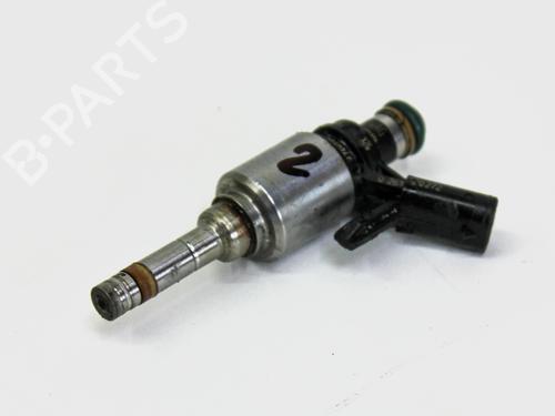 Used Injector AUDI Q5 (FYB, FYG) 2.0 TFSI quattro (252 hp) 17549266