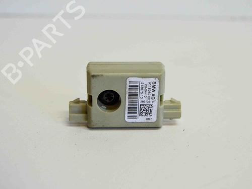 Used Electronic module BMW 5 (F10) 535 i (306 hp) 13933124