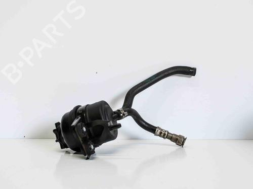 Power steering reservoir BMW 1 (E87) 120 d | BP14686805M117 - Image 2