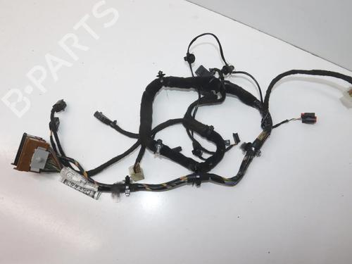 Used Wiring harness Wiring harness MASERATI GHIBLI III (M157) 3.0 S Q4 (409 hp) 36011530 36011530