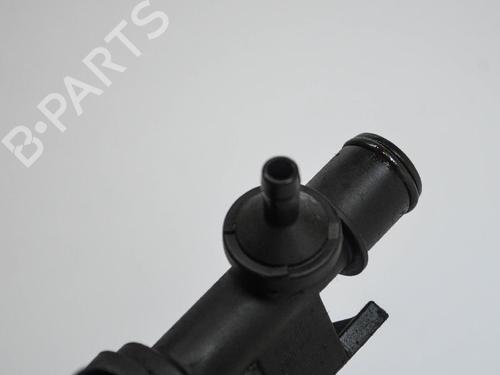 Pipe VW GOLF VI (5K1) 1.4 TSI | BP16020769M125 
