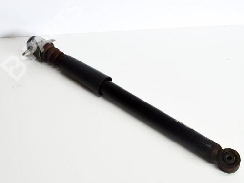 Used Right rear shock absorber SKODA ROOMSTER (5J7) 1.2 (70 hp) 6491731