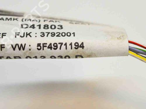 Electronic module SEAT LEON (5F1) 1.4 TSI | BP14689170M83