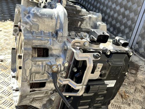 Gearbox VW JETTA VII Saloon (BU3, BU4) 1.4 TSI | BP28822312M3