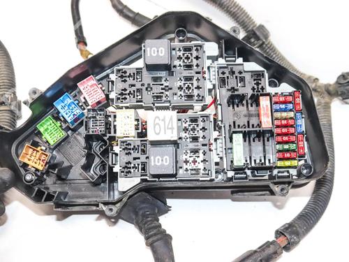 Fuse box PORSCHE CAYENNE (92A) 3.0 S E-Hybrid | BP33250223E1  - Image 7