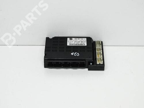 Control unit VW PHAETON (3D1, 3D2, 3D3, 3D4, 3D6, 3D7, 3D8, 3D9) 5.0 V10 TDI 4motion | BP6488779M11 
