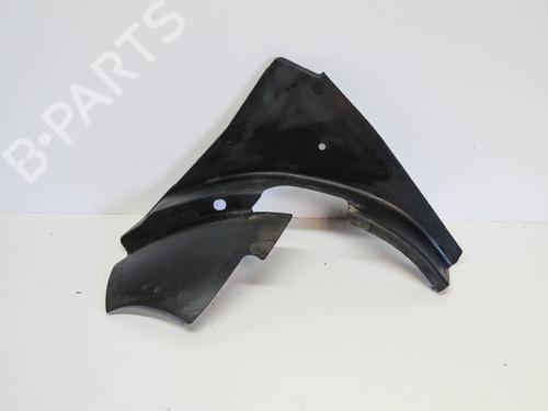 Wheel arch AUDI A3 Sportback (8PA) 1.8 TFSI | BP14669552C56 