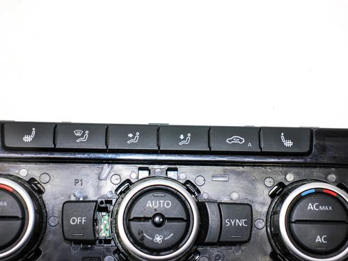 Electronic module VW CC B7 (358) 2.0 TFSI | BP33250251M83  - Image 8