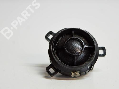 Used Speaker VW JETTA IV (162, 163, AV3, AV2) 1.6 TDI (105 hp) 6481582