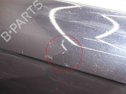 Left front door AUDI Q7 (4LB) 3.0 TFSI quattro | BP29373552C2 