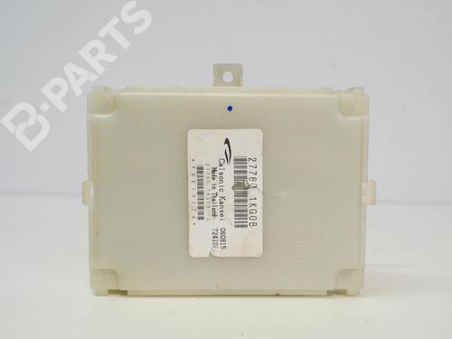 Used Control unit NISSAN JUKE (F15) 1.5 dCi (110 hp) 6482656